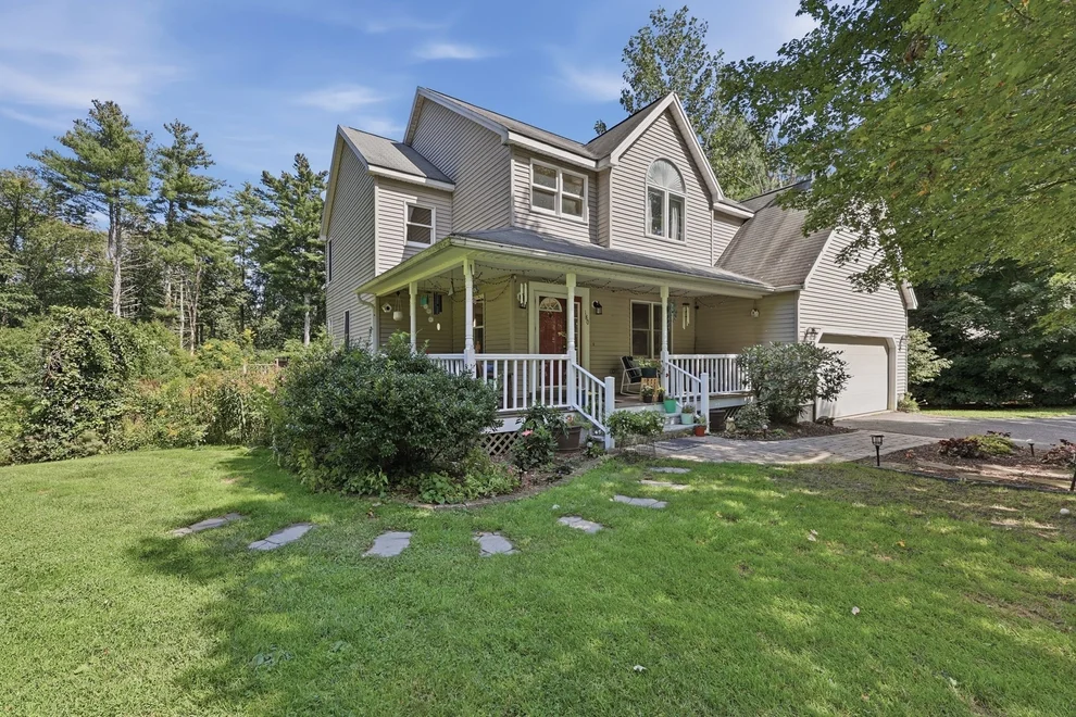 Unit for sale at 180 South Street, Berlin, MA 01503
