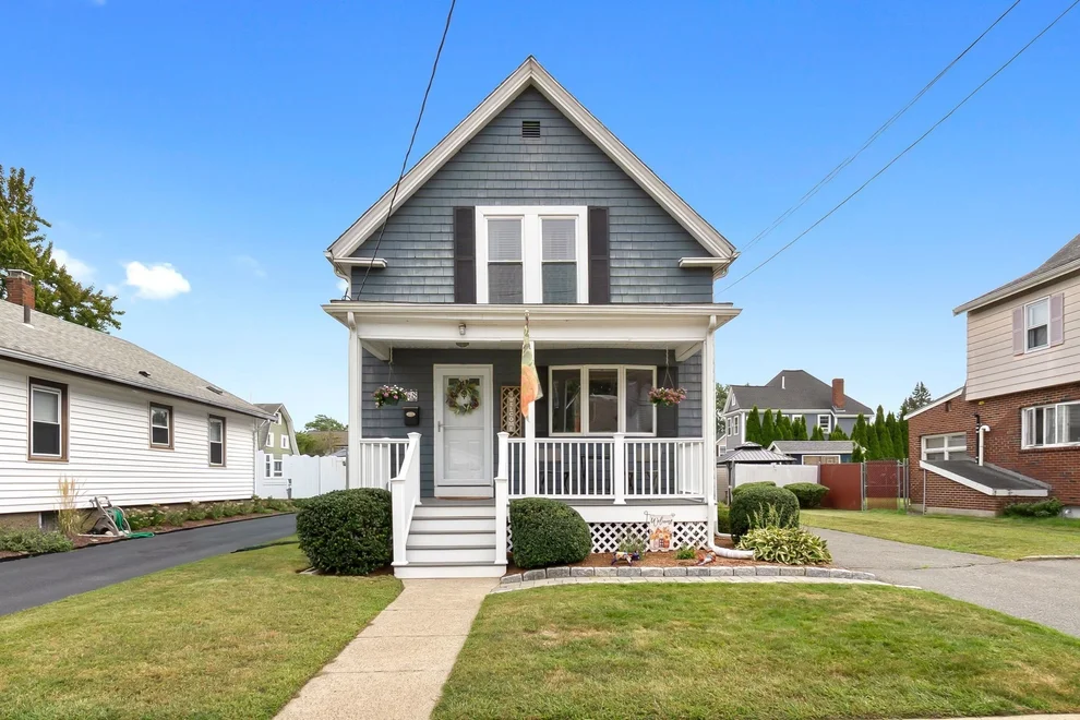 Unit for sale at 58 Glendale Ave, Peabody, MA 01960