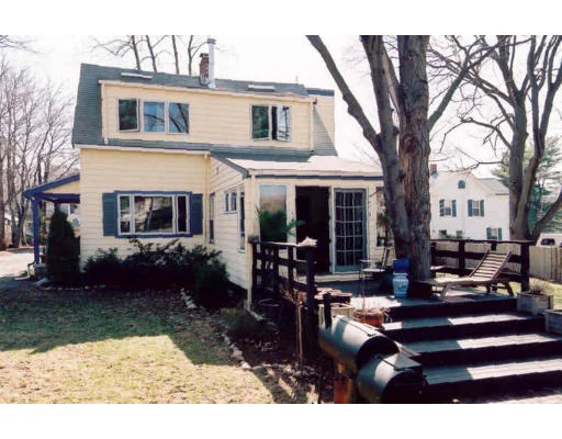 Unit for sale at 69 West Pine Street, Newton, MA 02466
