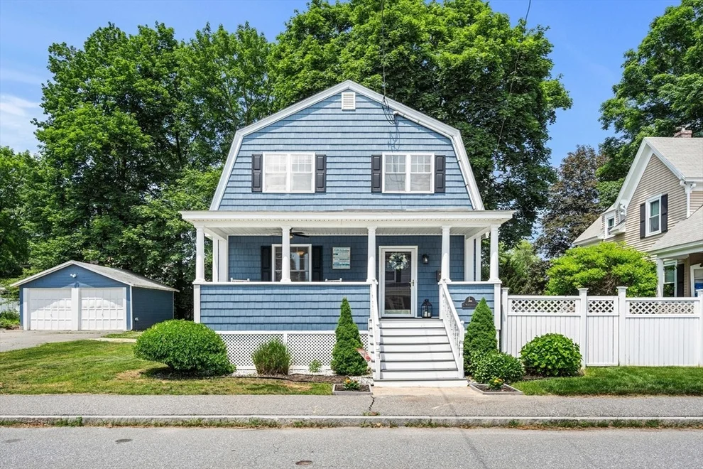Unit for sale at 15 Westchester St, Lowell, MA 01851