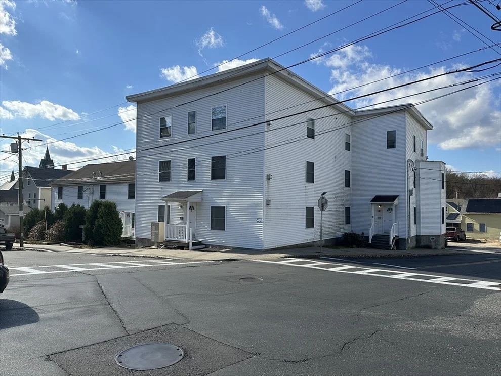 Unit for sale at 48 North Street, Ware, MA 01082