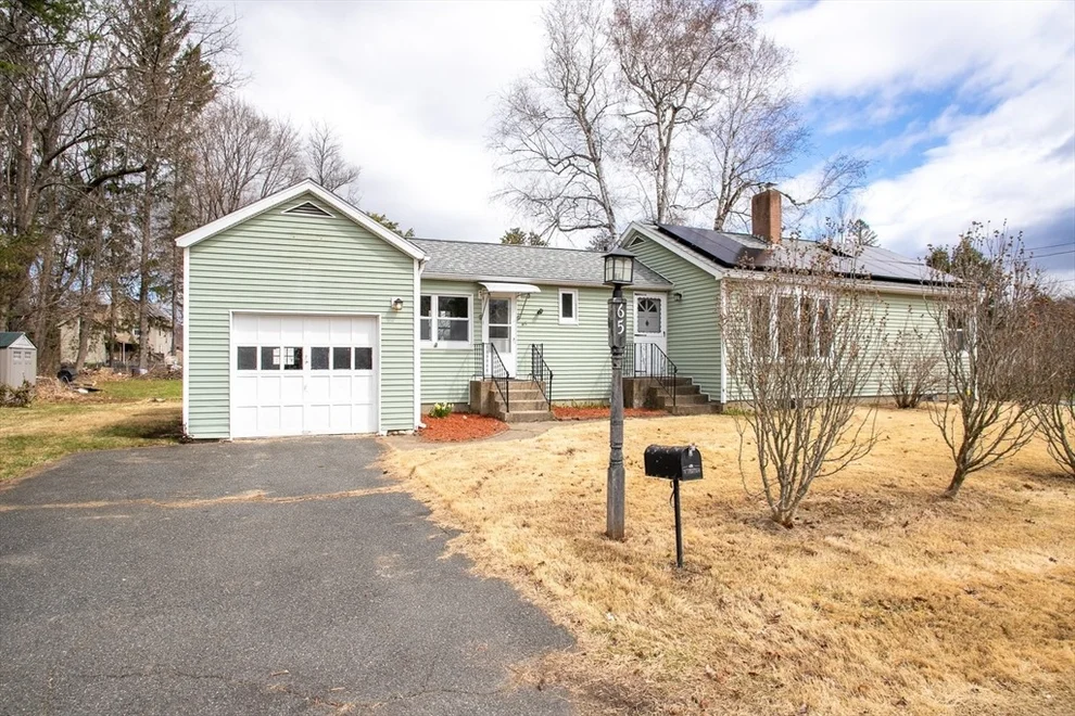 Unit for sale at 65 E Myrtle St, Orange, MA 01364