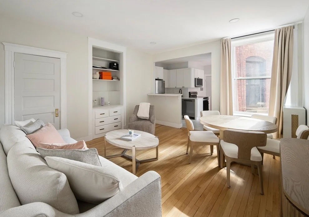 Unit for sale at 40 Orkney Rd, Boston, MA 02135