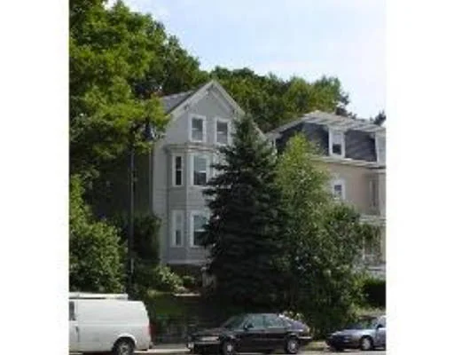 Unit for sale at 130 Hyde Park Avenue, Boston, MA 02130