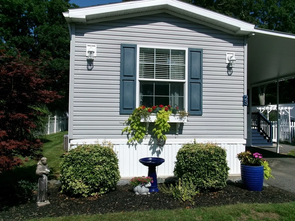 Unit for sale at 25 Bayberry Lane, Plymouth, MA 02360
