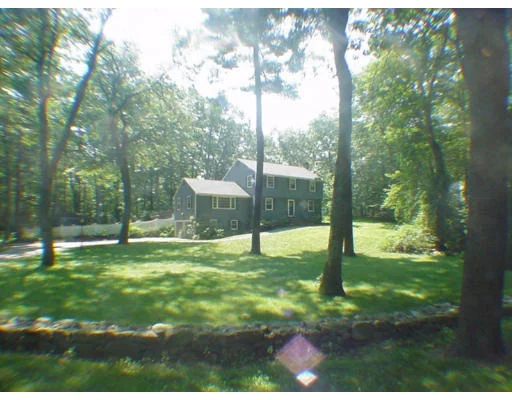 Unit for sale at 21 Wildes Rd, Topsfield, MA 01983
