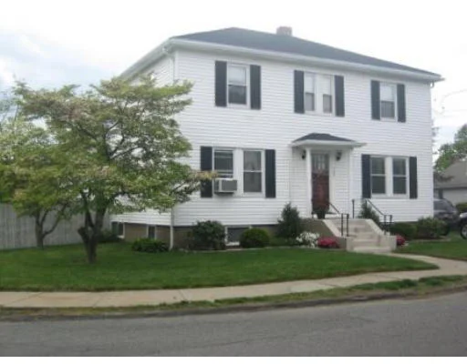 Unit for sale at 107 Monroe St, Norwood, MA 02062