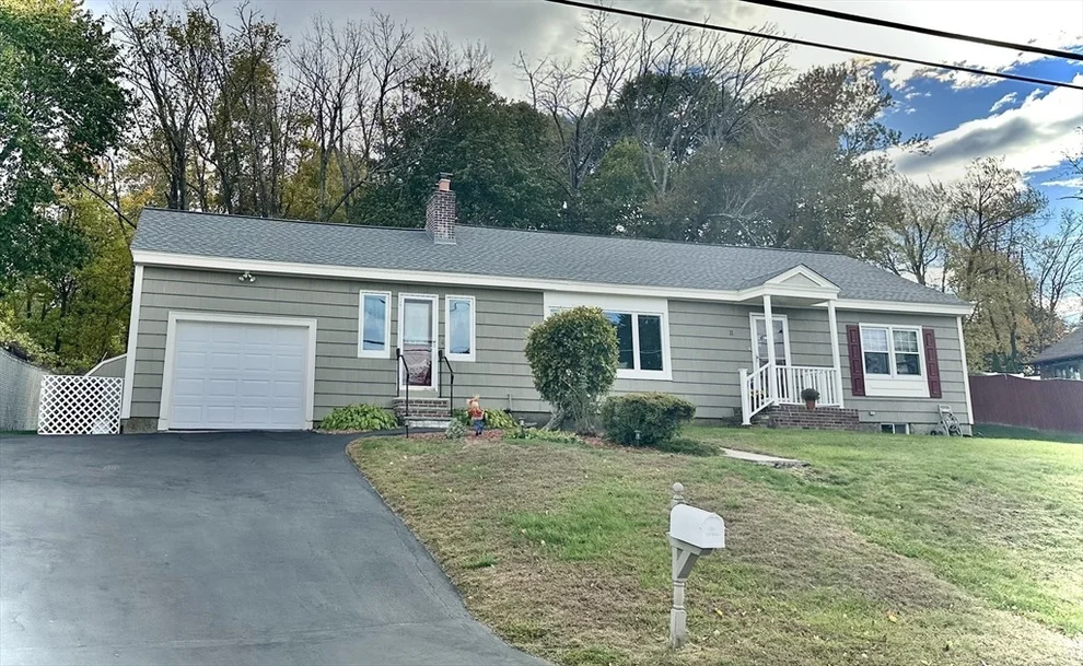 Unit for sale at 11 View St, Dracut, MA 01826