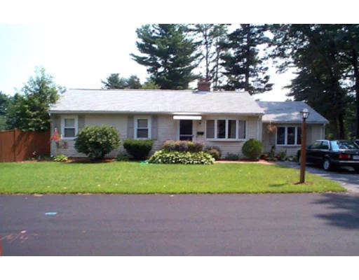 Unit for sale at 27 Crestwood Drive, Northborough, MA 01532