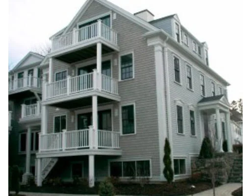 Unit for sale at 25 Brewster St., Plymouth, MA 02360