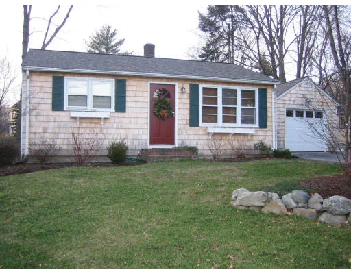 Unit for sale at 4 Diamond St, North Attleboro, MA 02760