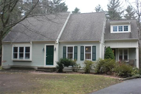 Unit for sale at 162 Center Street, Carver, MA 02330