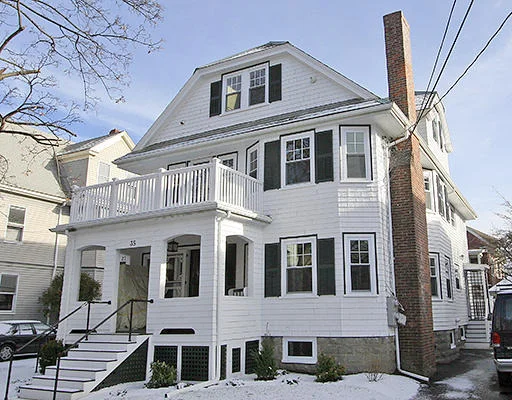 Unit for sale at 37 Grafton Street, Arlington, MA 02474