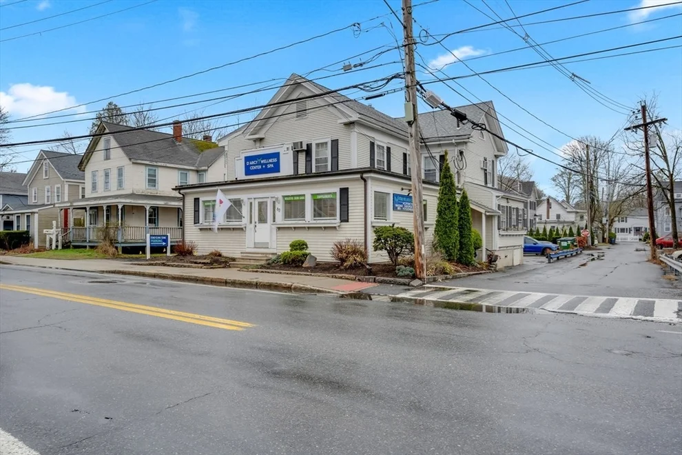 Unit for sale at 63 S Main St, Natick, MA 01760