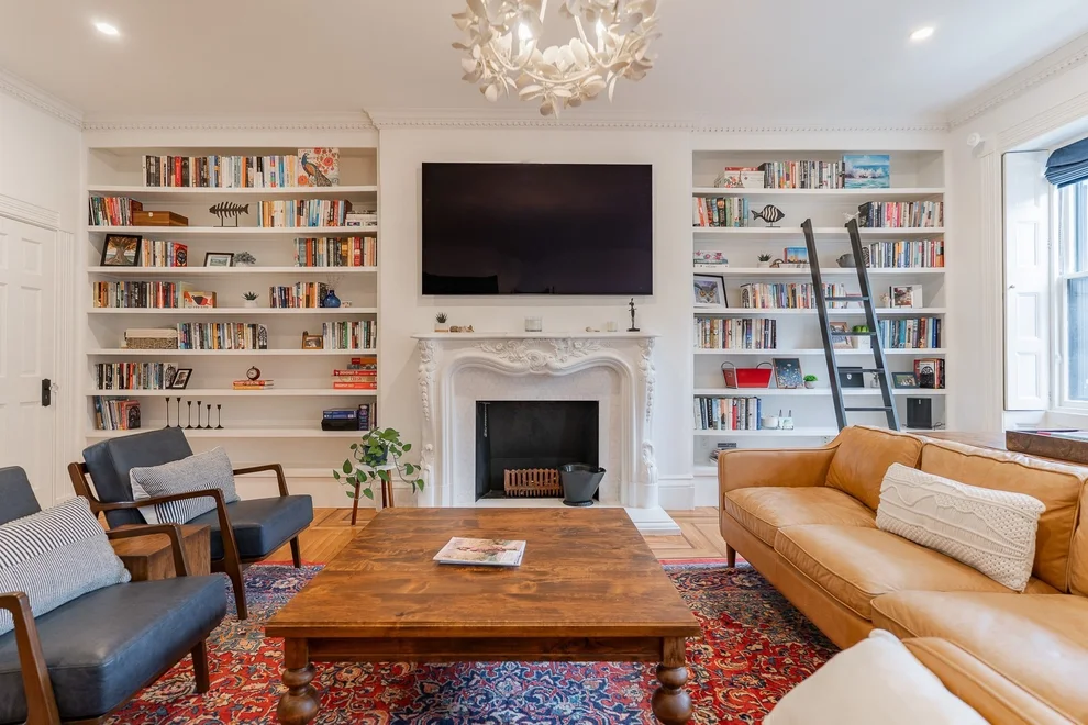 Unit for sale at 53 Mount Vernon St, Boston, MA 02108