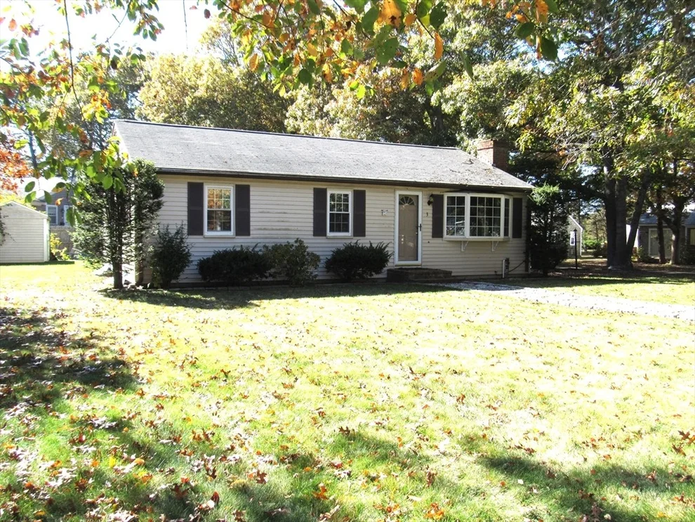 Unit for sale at 3 Andy Ln, Yarmouth, MA 02673