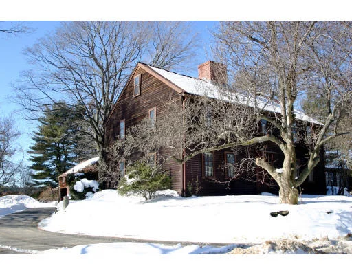 Unit for sale at 6 Old Schoolhouse Rd, Harvard, MA 01451