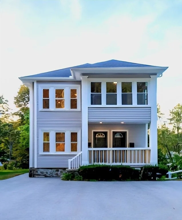 Unit for sale at 156 High St, Andover, MA 01810
