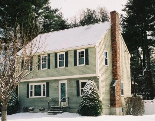 Unit for sale at 44 Lafayette Drive, Marlborough, MA 01752