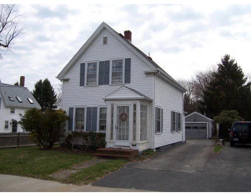 Unit for sale at 10 Hamilton Street, Plymouth, MA 02360