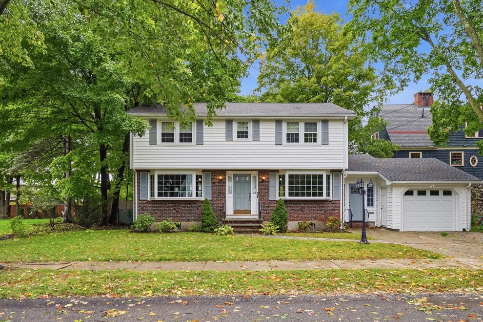 Unit for sale at 11 Van Brunt Avenue, Dedham, MA 02026