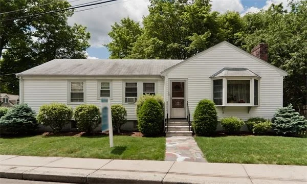 Unit for sale at 30 White Ave, Newton, MA 02459