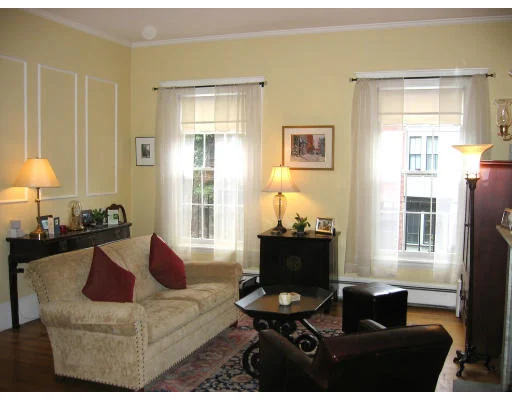 Unit for sale at 82 Waltham Street, Boston, MA 02118