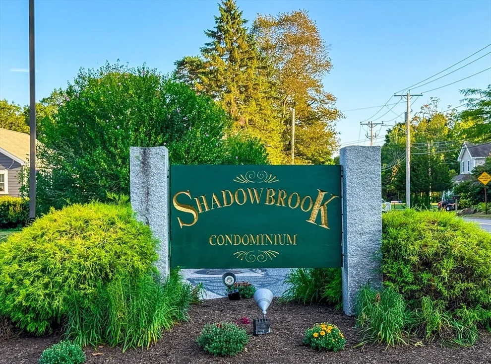 Unit for sale at 10 Shadowbrook Ln, Milford, MA 01757