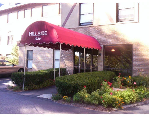 Unit for sale at 1029 Pleasant, Worcester, MA 01602