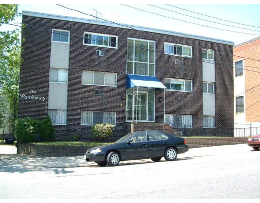 Unit for sale at 416 Belgrade Avenue, Boston, MA 02132