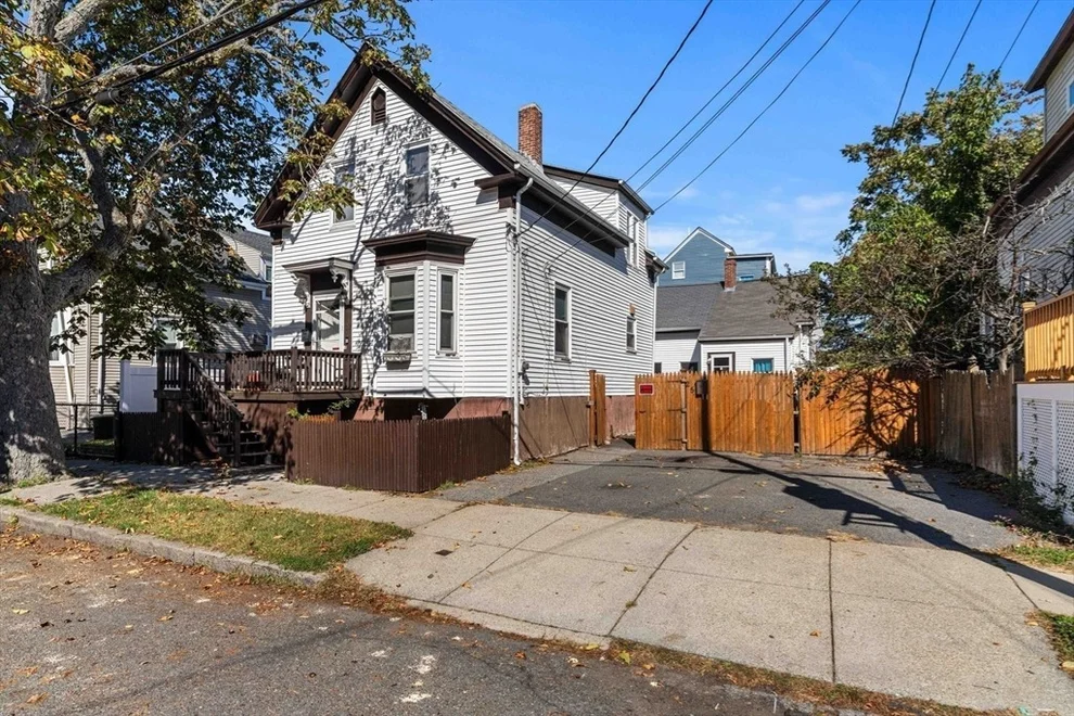 Unit for sale at 25-27 Bulfinch Street, Lynn, MA 01904