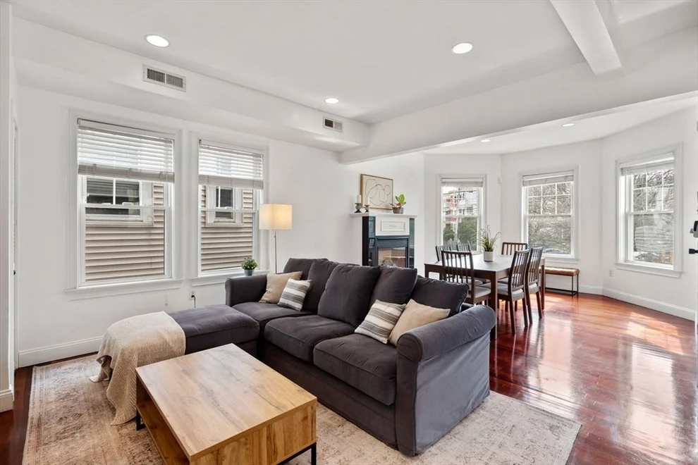 Unit for sale at 30 Pond Street, Boston, MA 02125