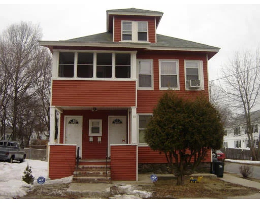 Unit for sale at 89-91 Kenwood Road, Methuen, MA 01854