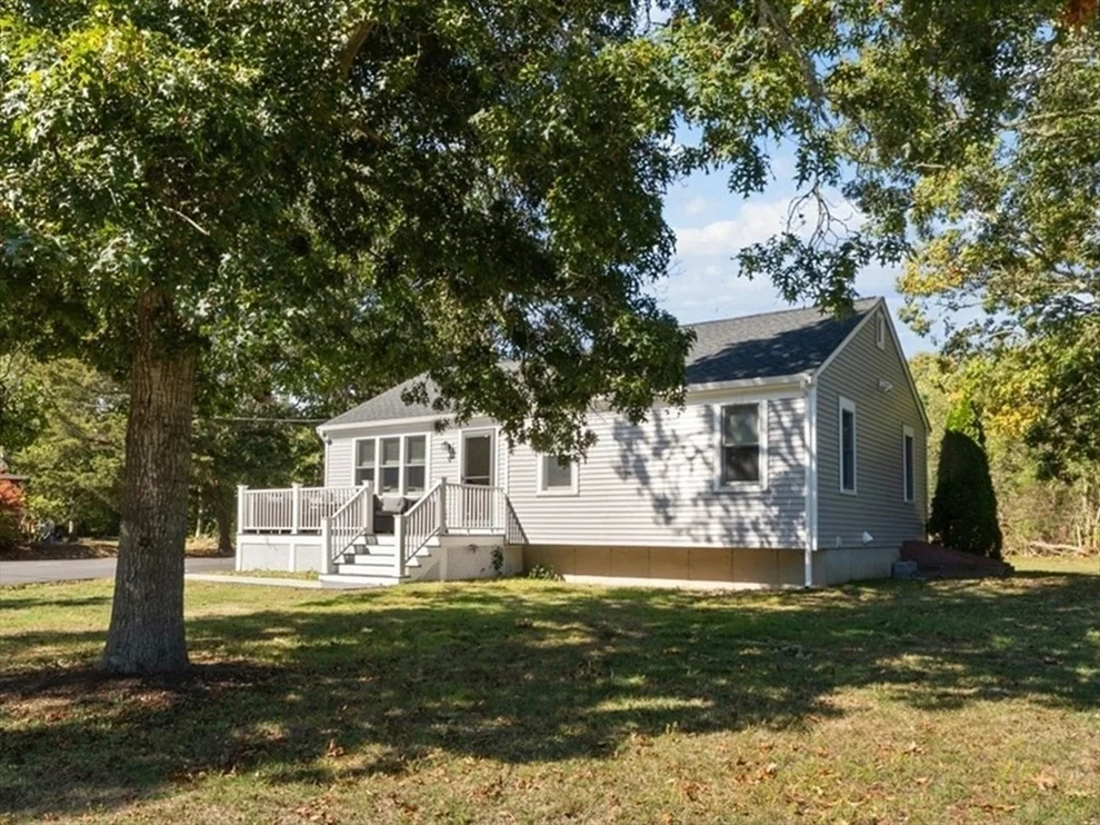 Unit for sale at 9 Theroux Dr, Falmouth, MA 02536
