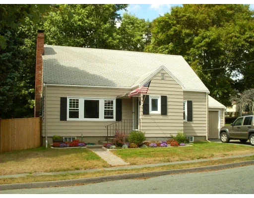 Unit for sale at 14 Beverly Hills Avenue, Beverly, MA 01915