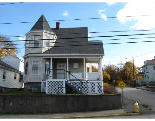 Unit for sale at 149 Washington Avenue, Revere, MA 02151