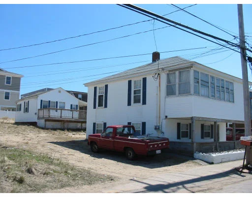 Unit for sale at 55 Railroad Ave., Salisbury, MA 01952