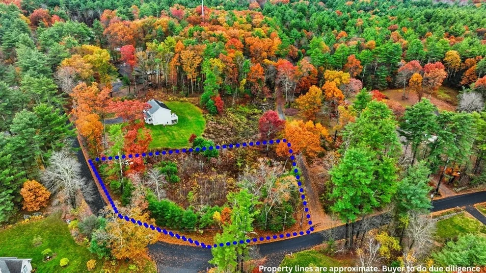 Unit for sale at Lot D Aldrich St, Belchertown, MA 01007