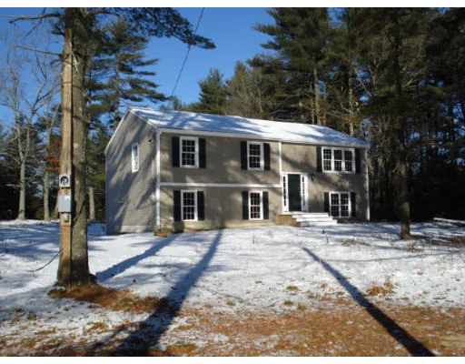 Unit for sale at 9 Pine St, Middleboro, MA 02346