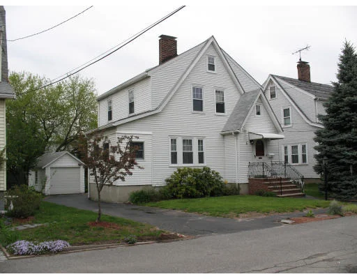 Unit for sale at 147 Mary St, Arlington, MA 02474