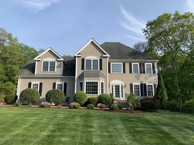 Unit for sale at 13 Larkin Lane, Hopedale, MA 01747