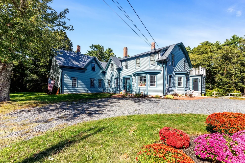 Unit for sale at 18 Lakeview St, Carver, MA 02330