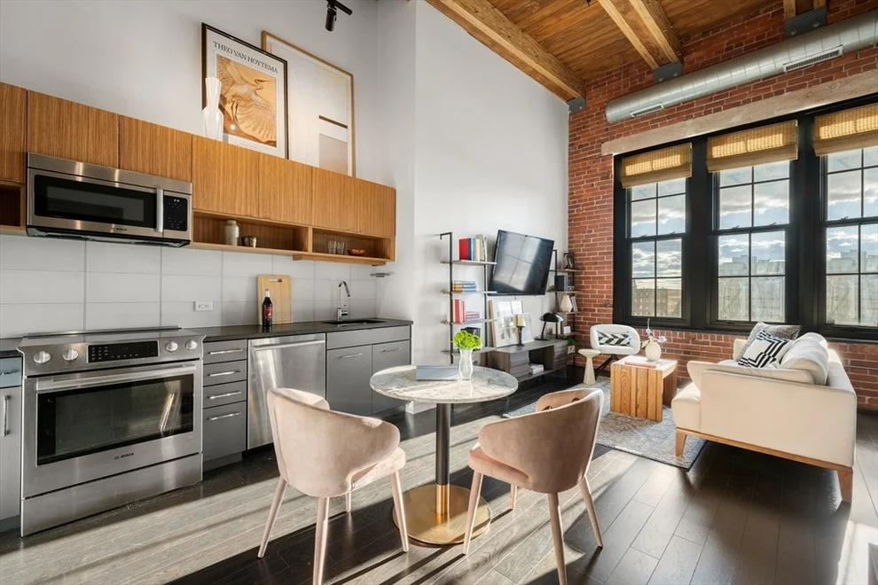 Unit for sale at 319 A Street, Boston, MA 02210