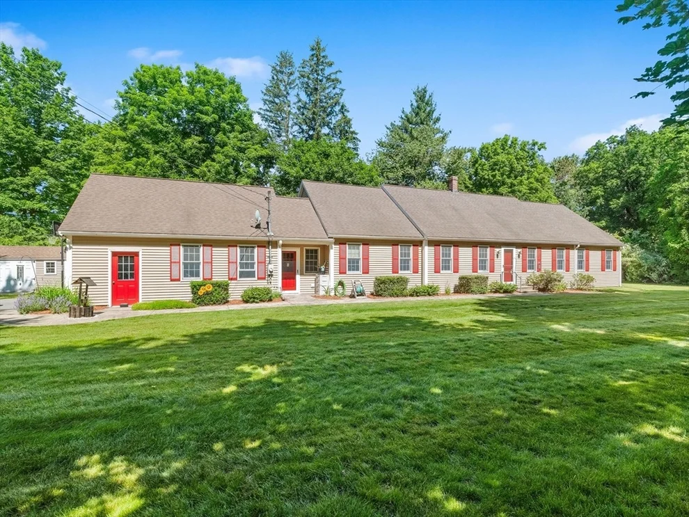 Unit for sale at 750 Northfield Rd, Lunenburg, MA 01462