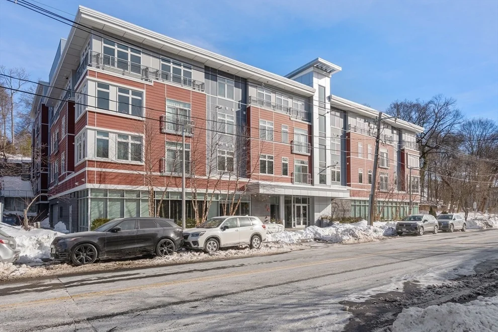 Unit for sale at 99 Tremont Street, Boston, MA 02135