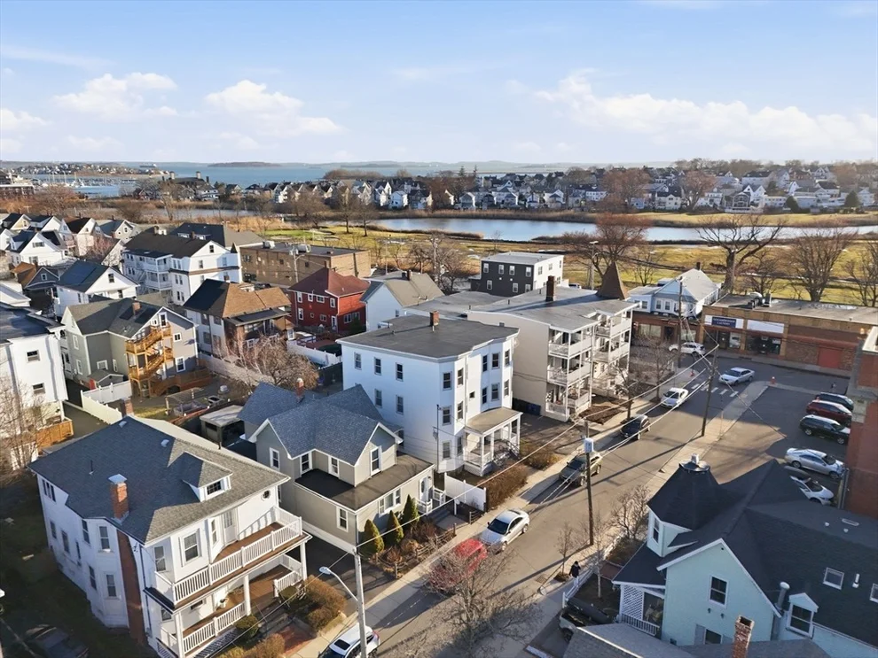 Unit for sale at 11 Pearl Ave, Winthrop, MA 02152