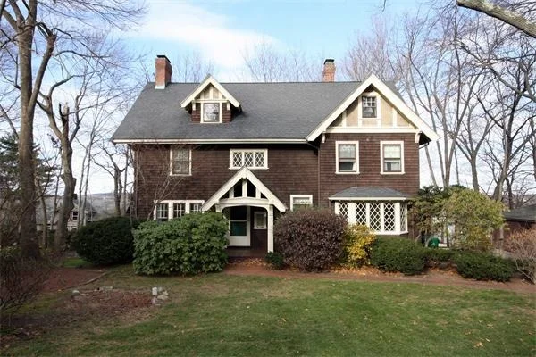 Unit for sale at 175 Mount Vernon Street, Newton, MA 02465