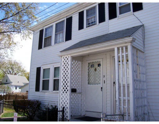 Unit for sale at 9 Keyes, Quincy, MA 02169