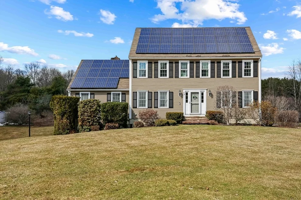 Unit for sale at 30 Ward Road, Southborough, MA 01772