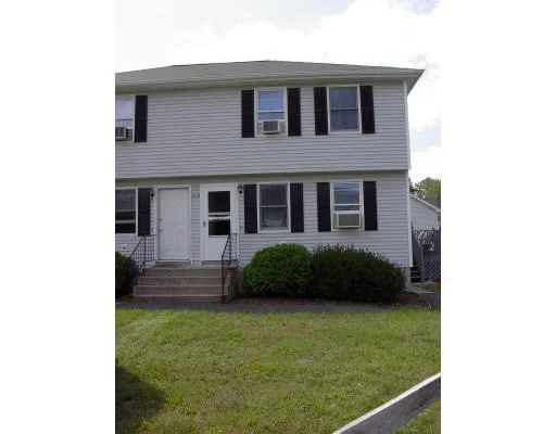 Unit for sale at 15 Sunflower Lane, Westfield, MA 01085